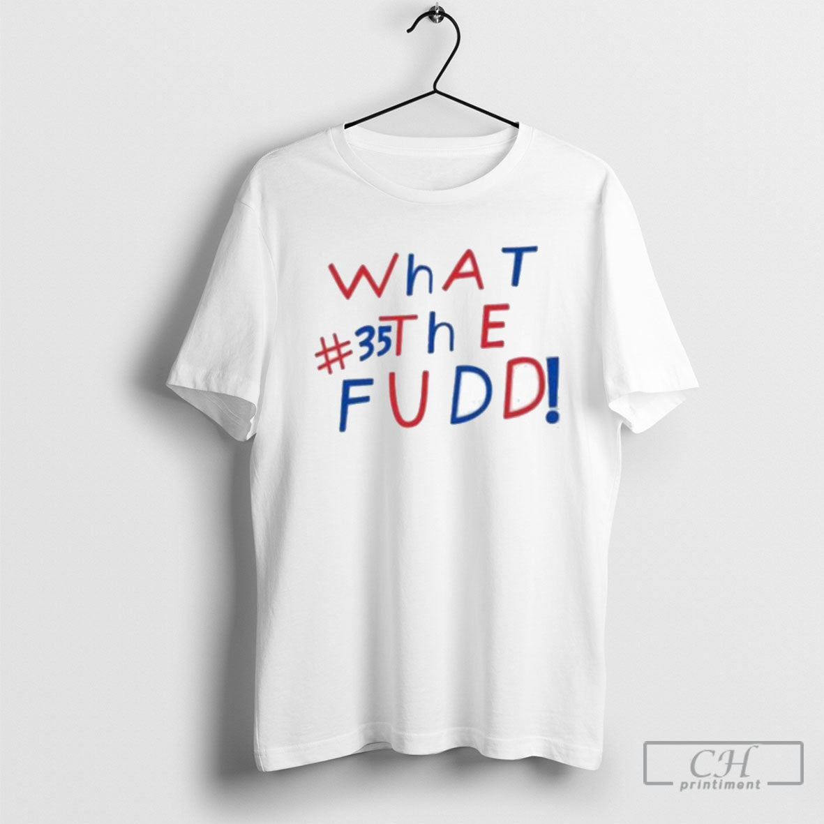 Official Azzi Fudd 35 What Fudd Shirts T-Shirts, Hoodie, Sweatshirt - T-Shirt, Sweatshirt, Hoodie