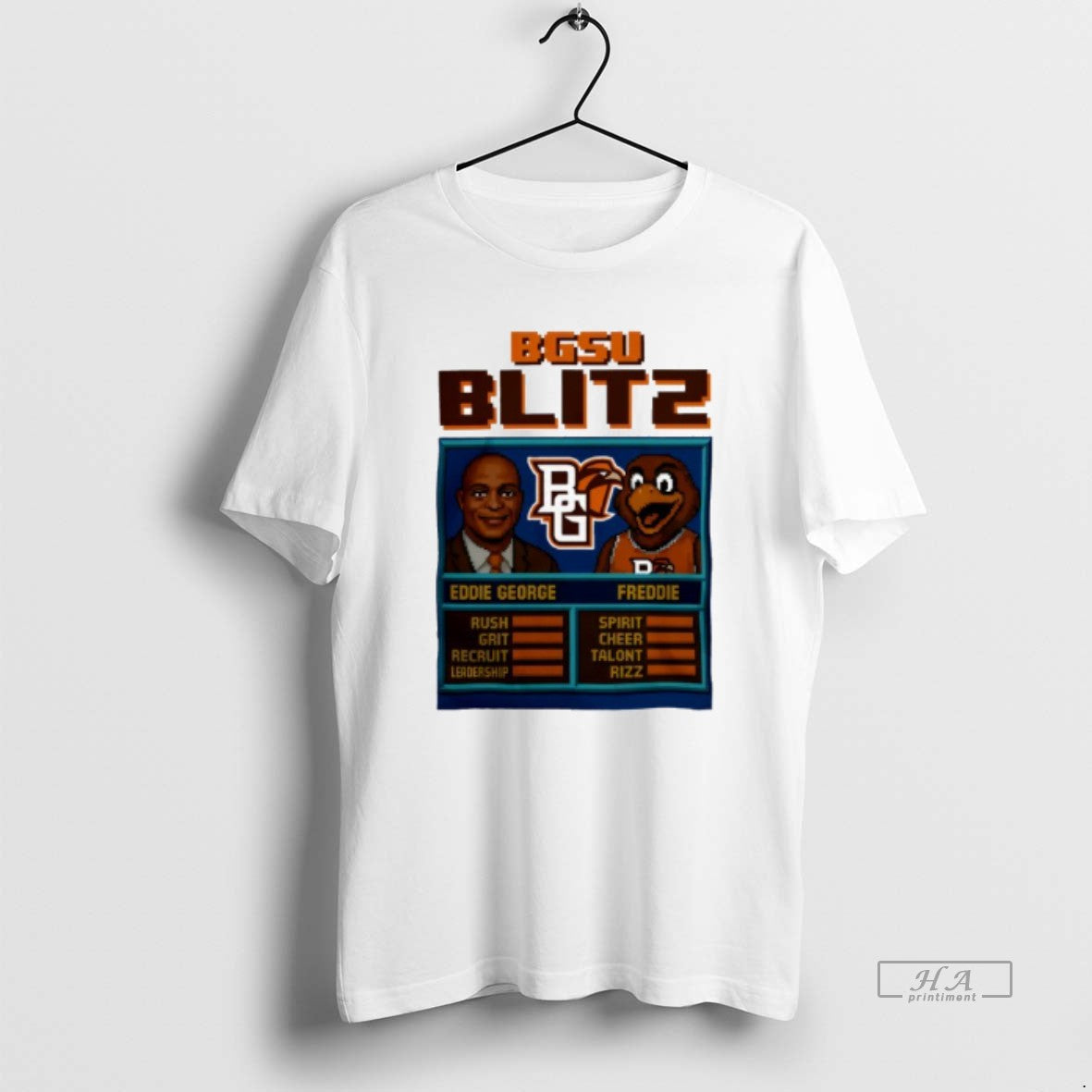 Official Bgsu Football Bgsu Blitz Bowling Green Football T-Shirts, Hoodie, Sweatshirt - T-Shirt, Sweatshirt, Hoodie