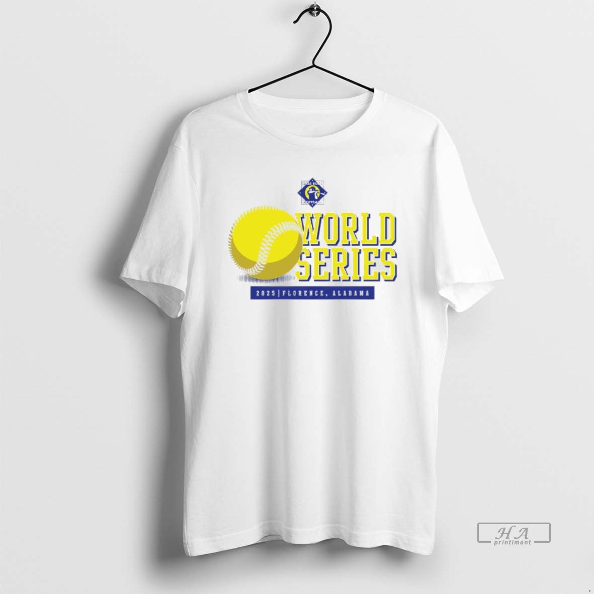 Official Babe Ruth Softball World 2025 Florence Alabama T-Shirts, Hoodie, Sweatshirt - T-Shirt, Sweatshirt, Hoodie