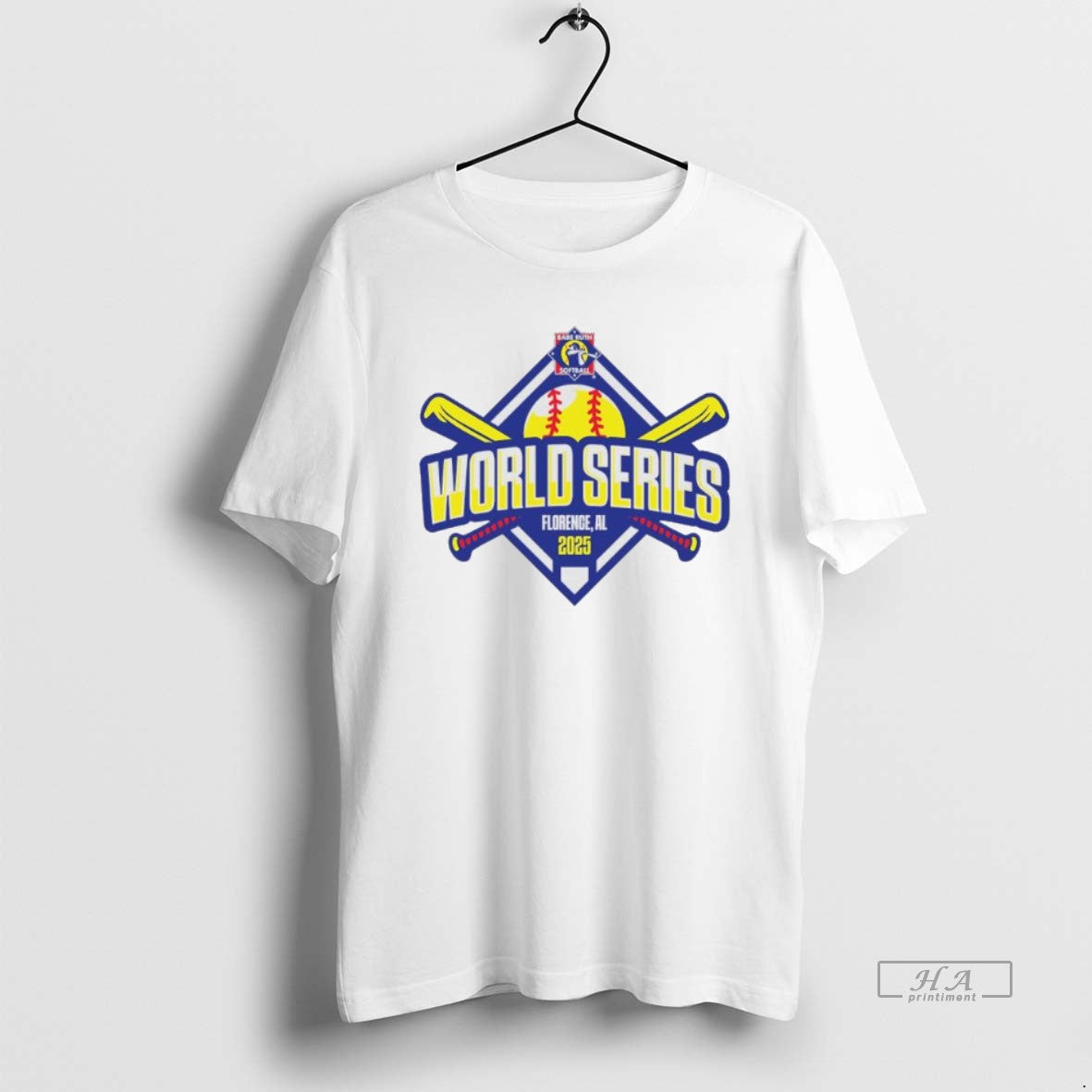 Official Babe Ruth Softball World 2025 T-Shirts, Hoodie, Sweatshirt - T-Shirt, Sweatshirt, Hoodie