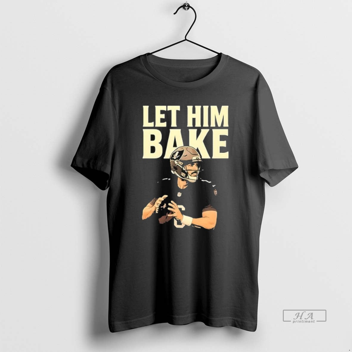 Official Baker Mayfield Let Him Bake Ceramic Ceramic Classic Dad Cap T-Shirts, Hoodie, Sweatshirt - T-Shirt, Sweatshirt, Hoodie