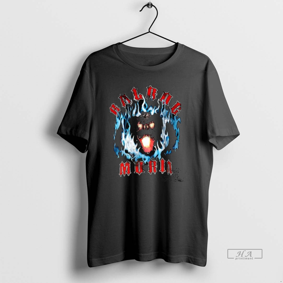 Official Balrog Moria Welcome Hell T-Shirts, Hoodie, Sweatshirt - T-Shirt, Sweatshirt, Hoodie