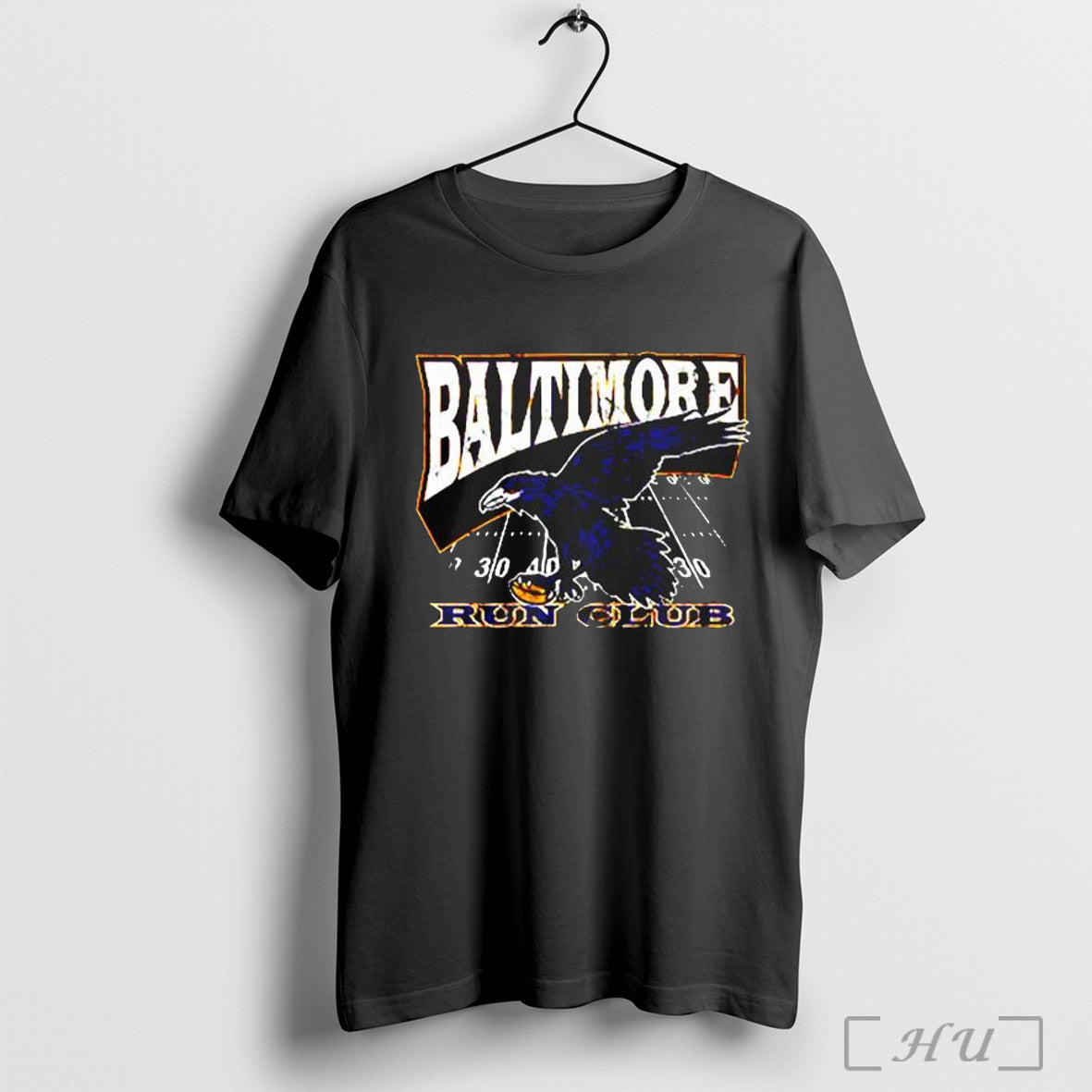 Official Baltimore Run Club T-Shirts, Hoodie, Sweatshirt - T-Shirt, Sweatshirt, Hoodie