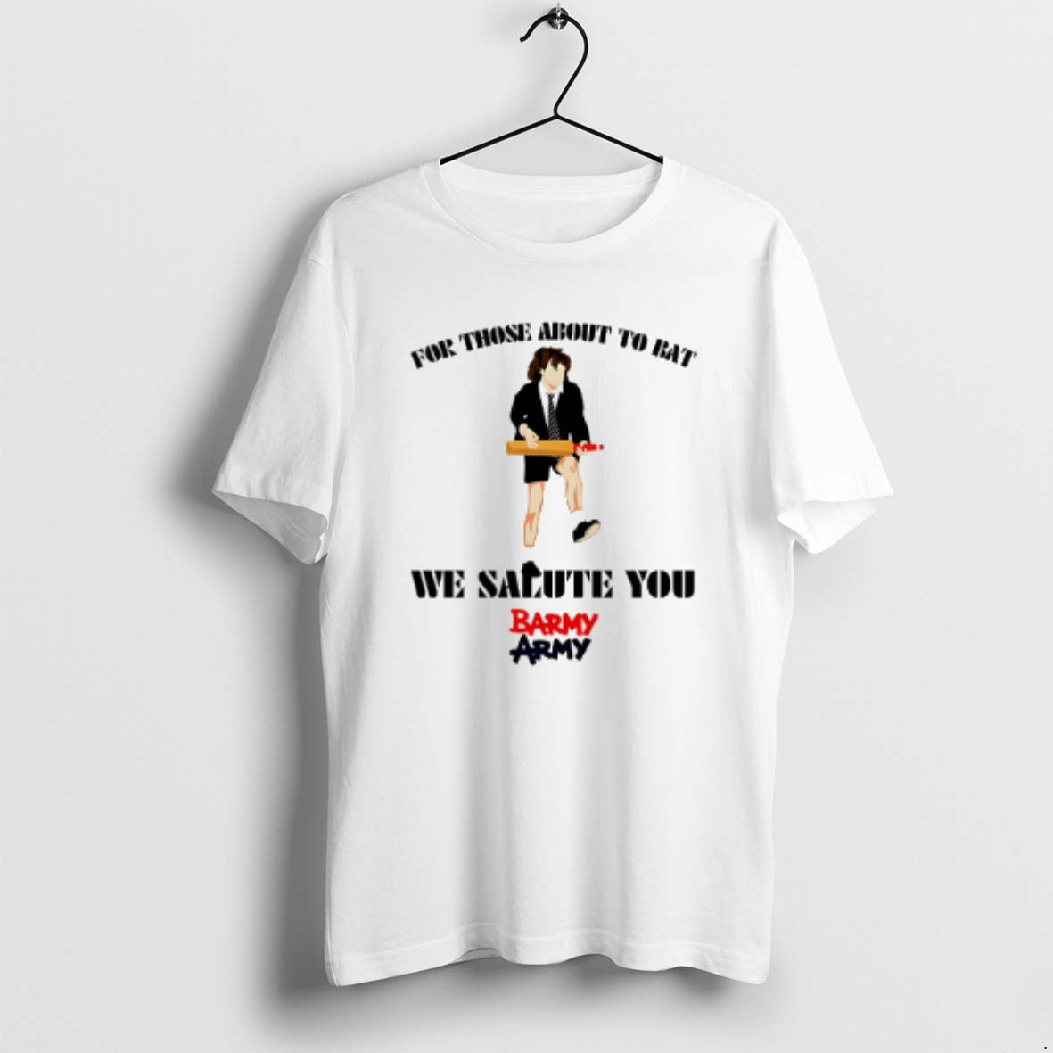 Official Barmy Army Those About Bat We Salute You T-Shirts, Hoodie, Sweatshirt - T-Shirt, Sweatshirt, Hoodie