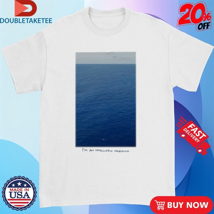 Bastille & Im An Unreliable Narrator Photo Shirts Unisex T-shirt, Sweatshirt, Hoodie, Long Sleeve Tee - T-Shirt, Sweatshirt, Hoodie