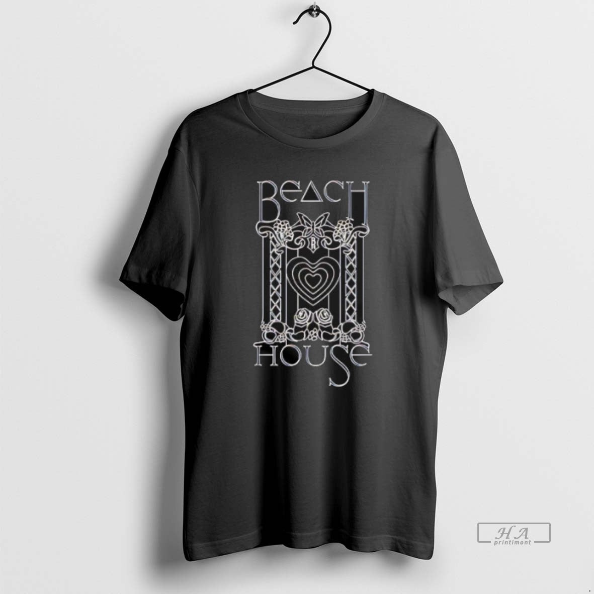 Official Beach House 2025 Tour T-Shirts, Hoodie, Sweatshirt - T-Shirt, Sweatshirt, Hoodie