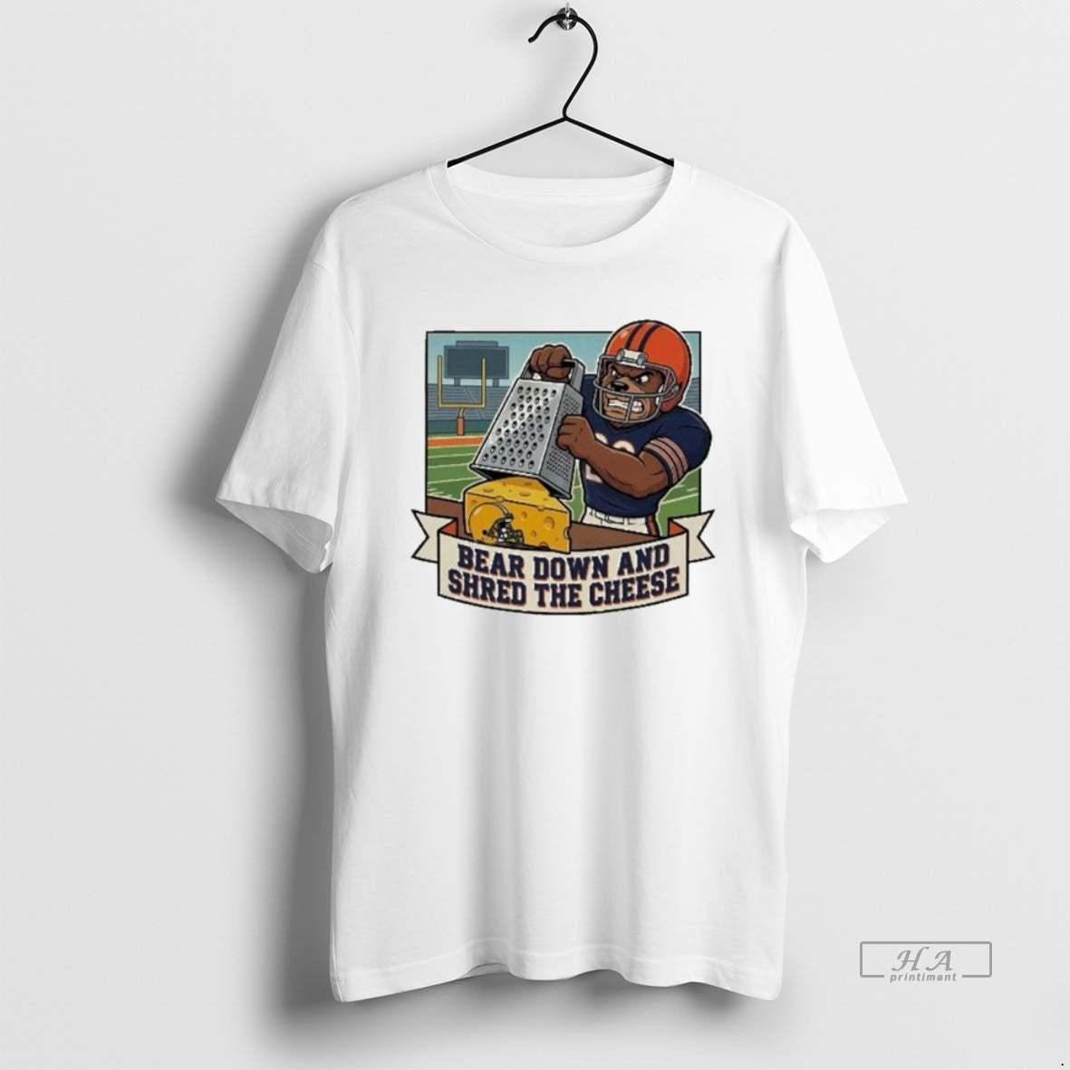 Official Bear Down Shred Cheese T-Shirts, Hoodie, Sweatshirt - T-Shirt, Sweatshirt, Hoodie