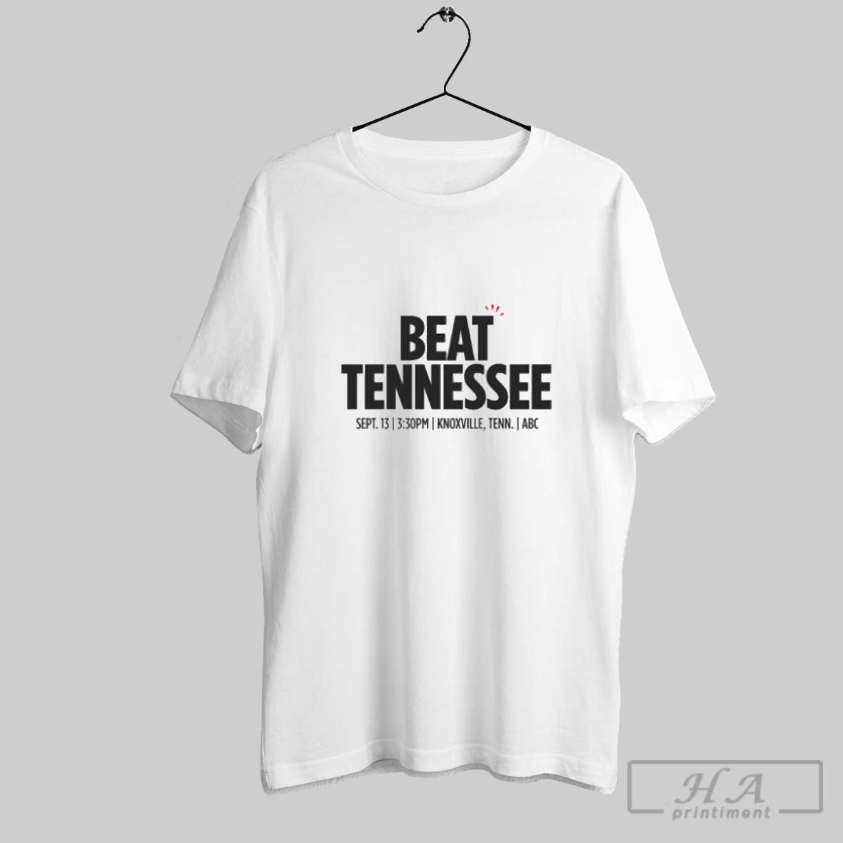 Official Beat Tennessee Sept 13 Knoxville Tenn Abctennessee Vs Georgia T-Shirts, Hoodie, Sweatshirt - T-Shirt, Sweatshirt, Hoodie