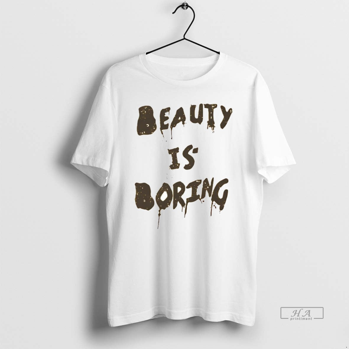 Official Beauty Is Boring T-Shirts, Hoodie, Sweatshirt - T-Shirt, Sweatshirt, Hoodie