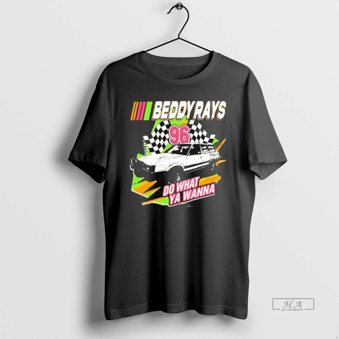 Official Beddy Rays Do What Ya Wanna T-Shirts, Hoodie, Sweatshirt - T-Shirt, Sweatshirt, Hoodie