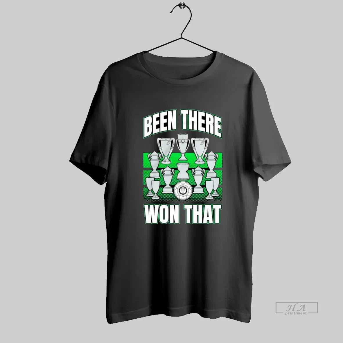 Official Been There Won That Trophies Soccer Football Champion T-Shirts, Hoodie, Sweatshirt - T-Shirt, Sweatshirt, Hoodie
