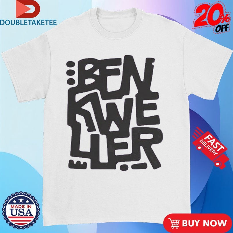 Ben Kweller Jungle Stack Shirts Unisex T-shirt, Sweatshirt, Hoodie, Long Sleeve Tee - T-Shirt, Sweatshirt, Hoodie