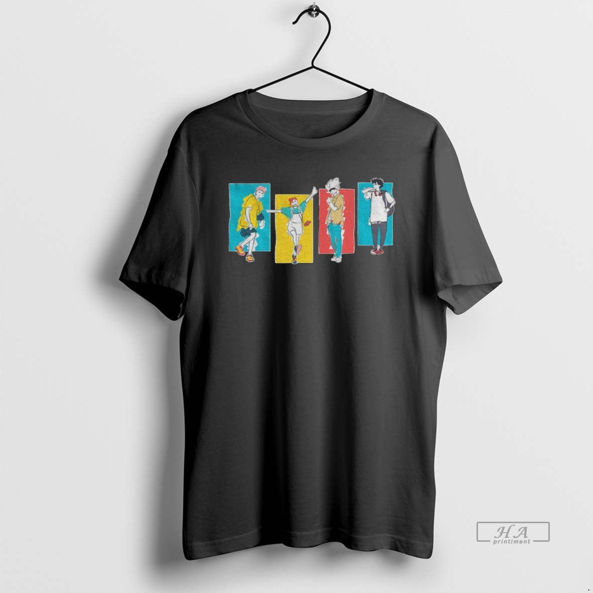 Official Best Friendo Jujutsu Kaisen Anime T-Shirts, Hoodie, Sweatshirt - T-Shirt, Sweatshirt, Hoodie