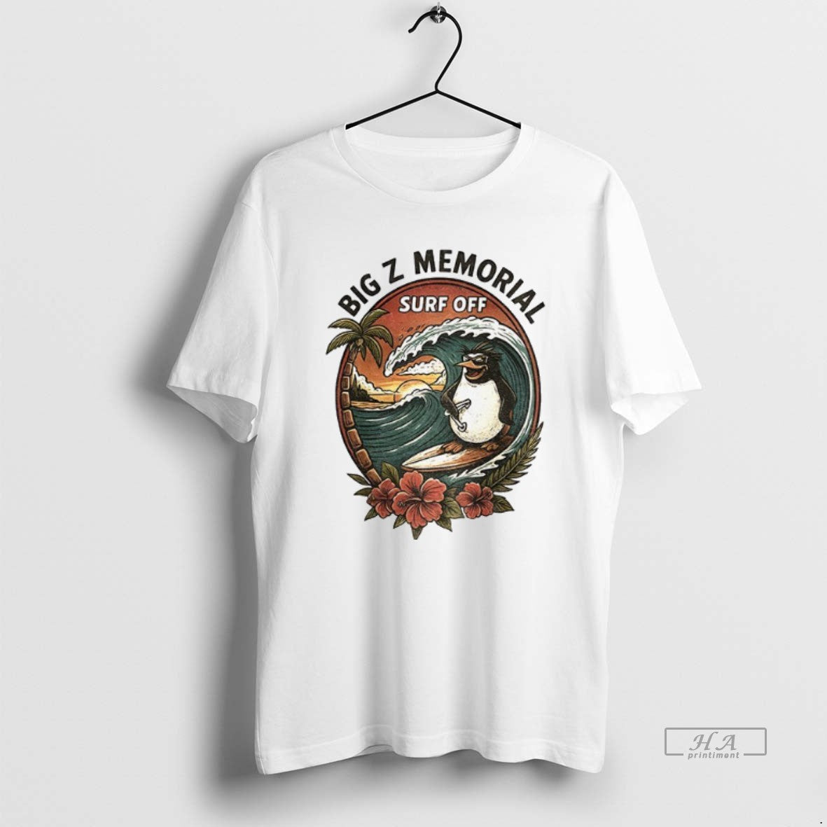 Official Big Z Memorial Surfing Summer T-Shirts, Hoodie, Sweatshirt - T-Shirt, Sweatshirt, Hoodie