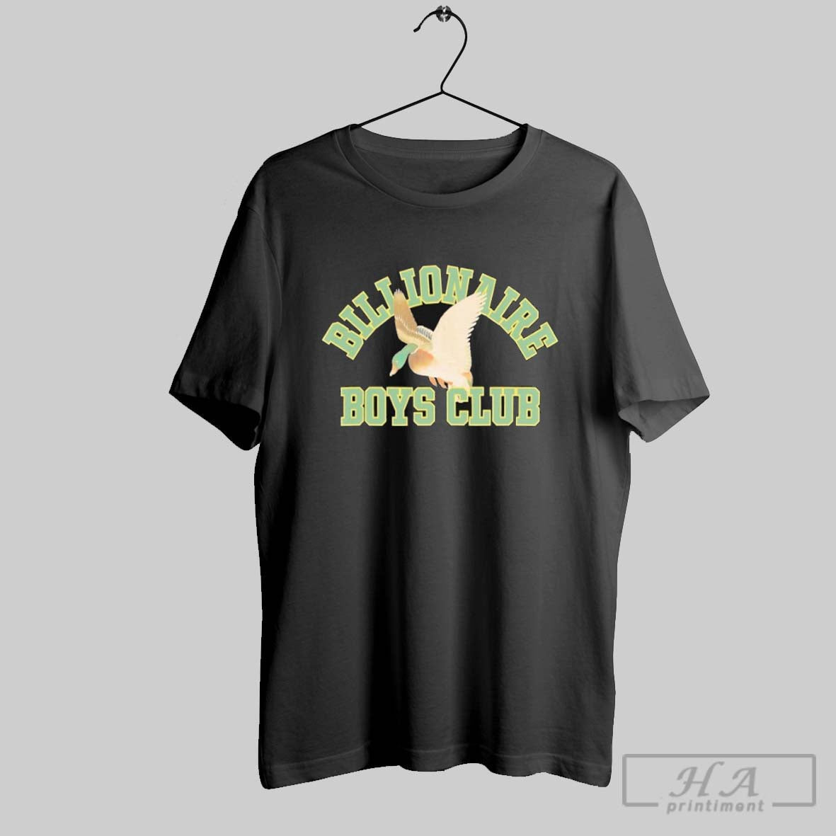 Official Billionaire Club Duck Varsity T-Shirts, Hoodie, Sweatshirt - T-Shirt, Sweatshirt, Hoodie