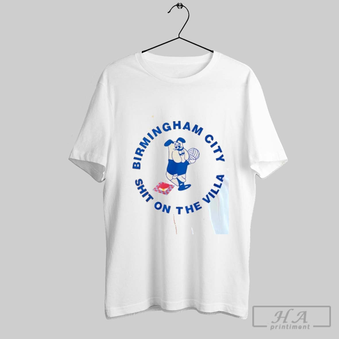 Official Birmingham City Shit Villa T-Shirts, Hoodie, Sweatshirt - T-Shirt, Sweatshirt, Hoodie