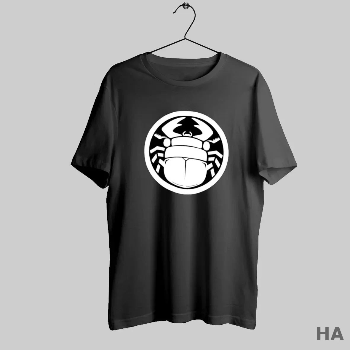 Official Black White Circle Beetle Bug Japanese S Black T-Shirts, Hoodie, Sweatshirt - T-Shirt, Sweatshirt, Hoodie