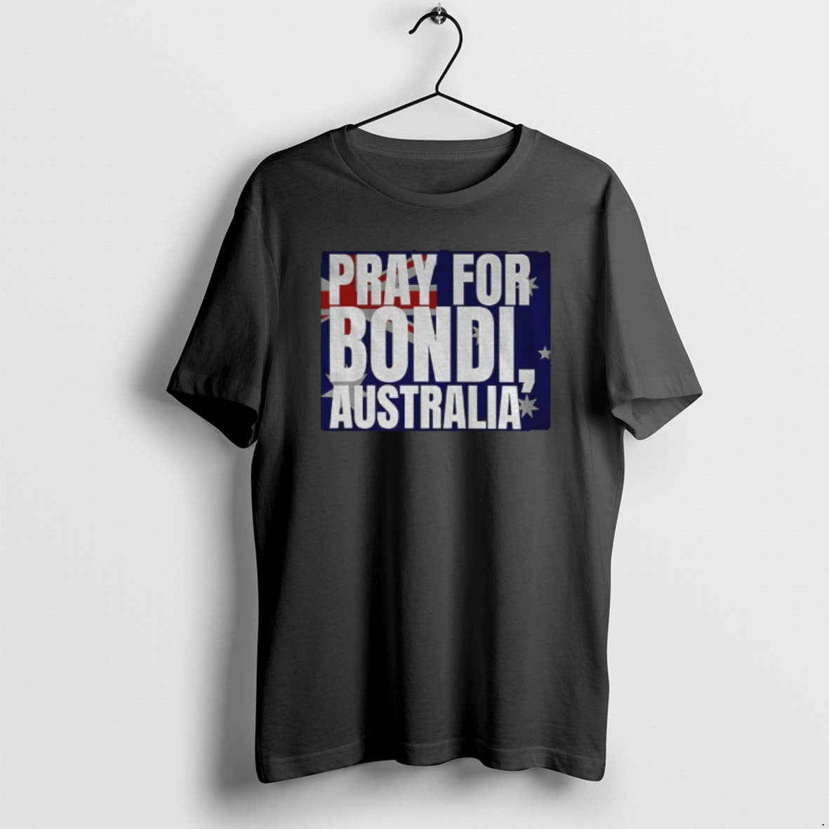 Official Bondi Beach Pray Bondi Australia Flag T-Shirts, Hoodie, Sweatshirt - T-Shirt, Sweatshirt, Hoodie