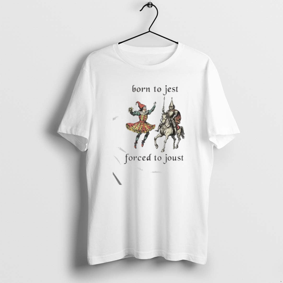 Official Born Jest Forced Joust Meme T-Shirts, Hoodie, Sweatshirt - T-Shirt, Sweatshirt, Hoodie
