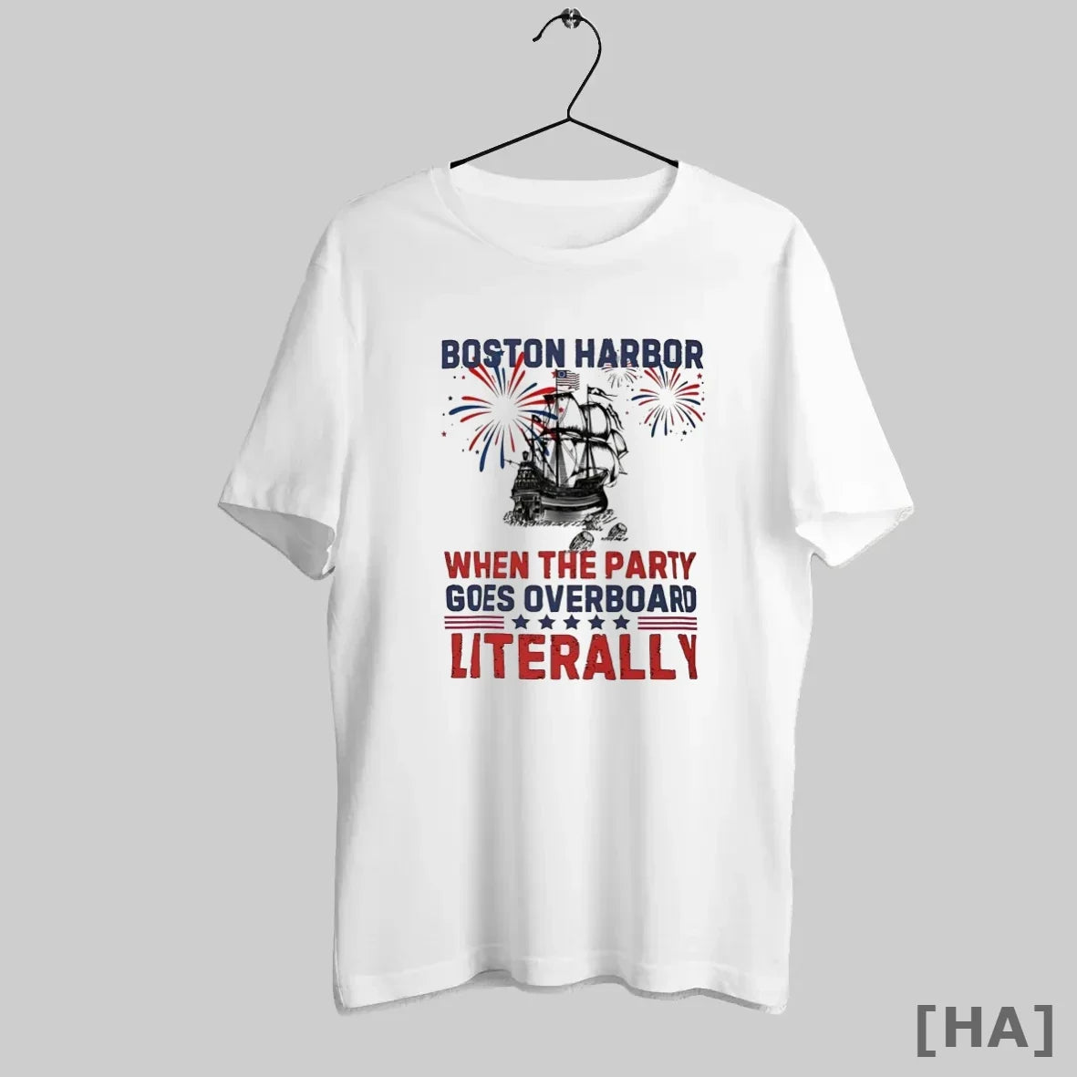 Official Boston Harbor When Party Goes Overboard Literally T-Shirts, Hoodie, Sweatshirt - T-Shirt, Sweatshirt, Hoodie