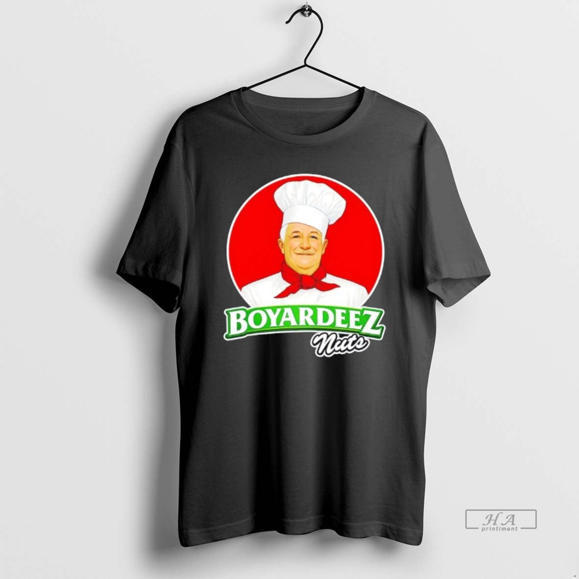 Official Boyardeez Nuts Logo T-Shirts, Hoodie, Sweatshirt - T-Shirt, Sweatshirt, Hoodie