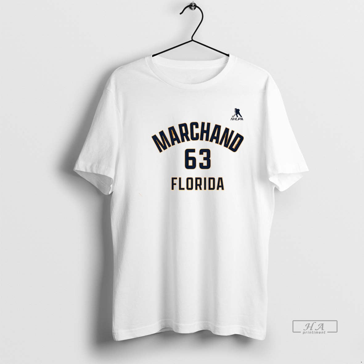 Official Brad Marchand Florida Panthers Name Number T-Shirts, Hoodie, Sweatshirt - T-Shirt, Sweatshirt, Hoodie