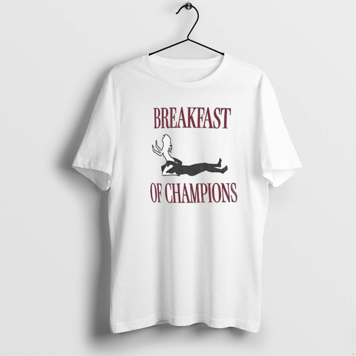 Official Breakfast Champions Night Games T-Shirts, Hoodie, Sweatshirt - T-Shirt, Sweatshirt, Hoodie