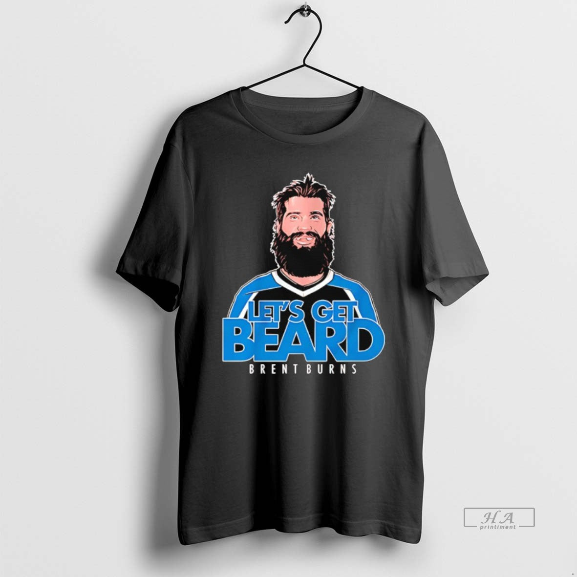 Official Brent Burns Colorado Avalanche Lets Get Beard Colorado T-Shirts, Hoodie, Sweatshirt - T-Shirt, Sweatshirt, Hoodie