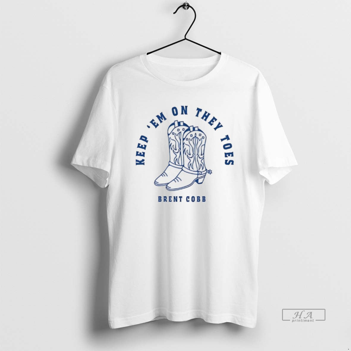 Official Brent Cobb Keep Em They Toes T-Shirts, Hoodie, Sweatshirt - T-Shirt, Sweatshirt, Hoodie