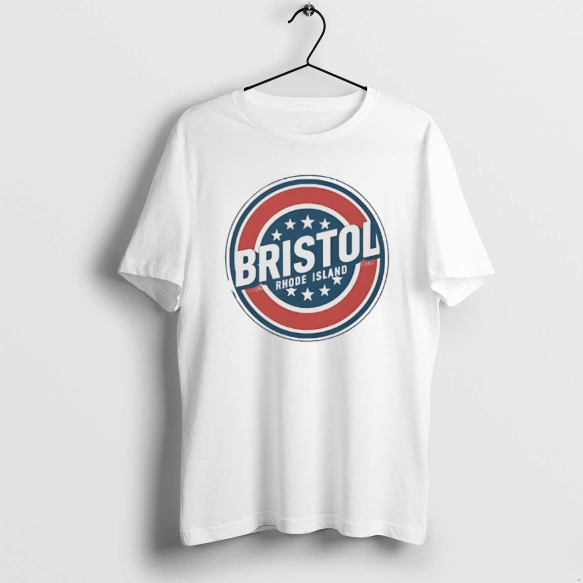 Official Bristol Rhode Island Logo T-Shirts, Hoodie, Sweatshirt - T-Shirt, Sweatshirt, Hoodie
