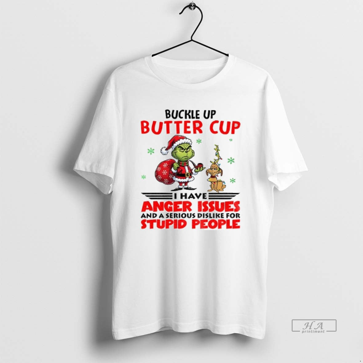 Official Buckle Up Buttercup I Have Anger Issues Serious Dislike Stupid People T-Shirts, Hoodie, Sweatshirt - T-Shirt, Sweatshirt, Hoodie