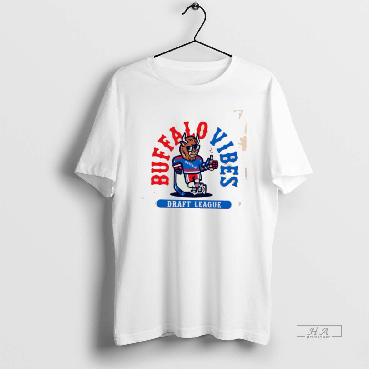 Official Buffalo Hockey Buffalo Draft League T-Shirts, Hoodie, Sweatshirt - T-Shirt, Sweatshirt, Hoodie