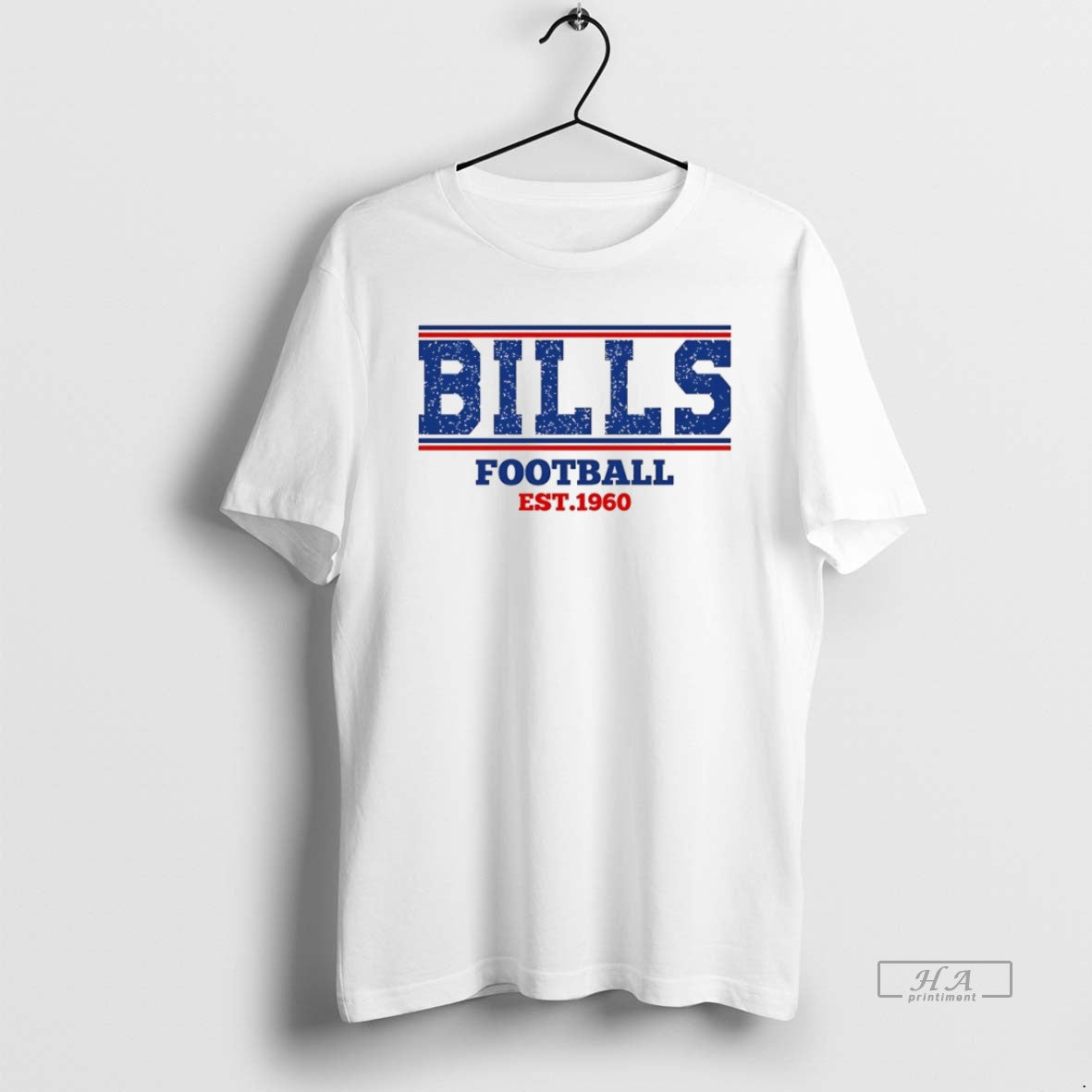 Official Bufflo Bills Football Est 1960 T-Shirts, Hoodie, Sweatshirt - T-Shirt, Sweatshirt, Hoodie