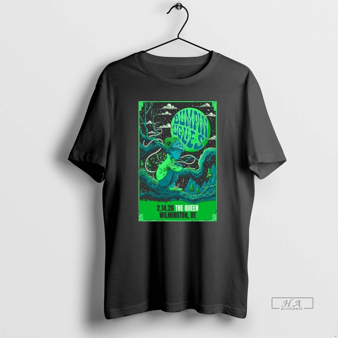 Official Bumpin Uglies Wilmington De February 14 2026 T-Shirts, Hoodie, Sweatshirt - T-Shirt, Sweatshirt, Hoodie