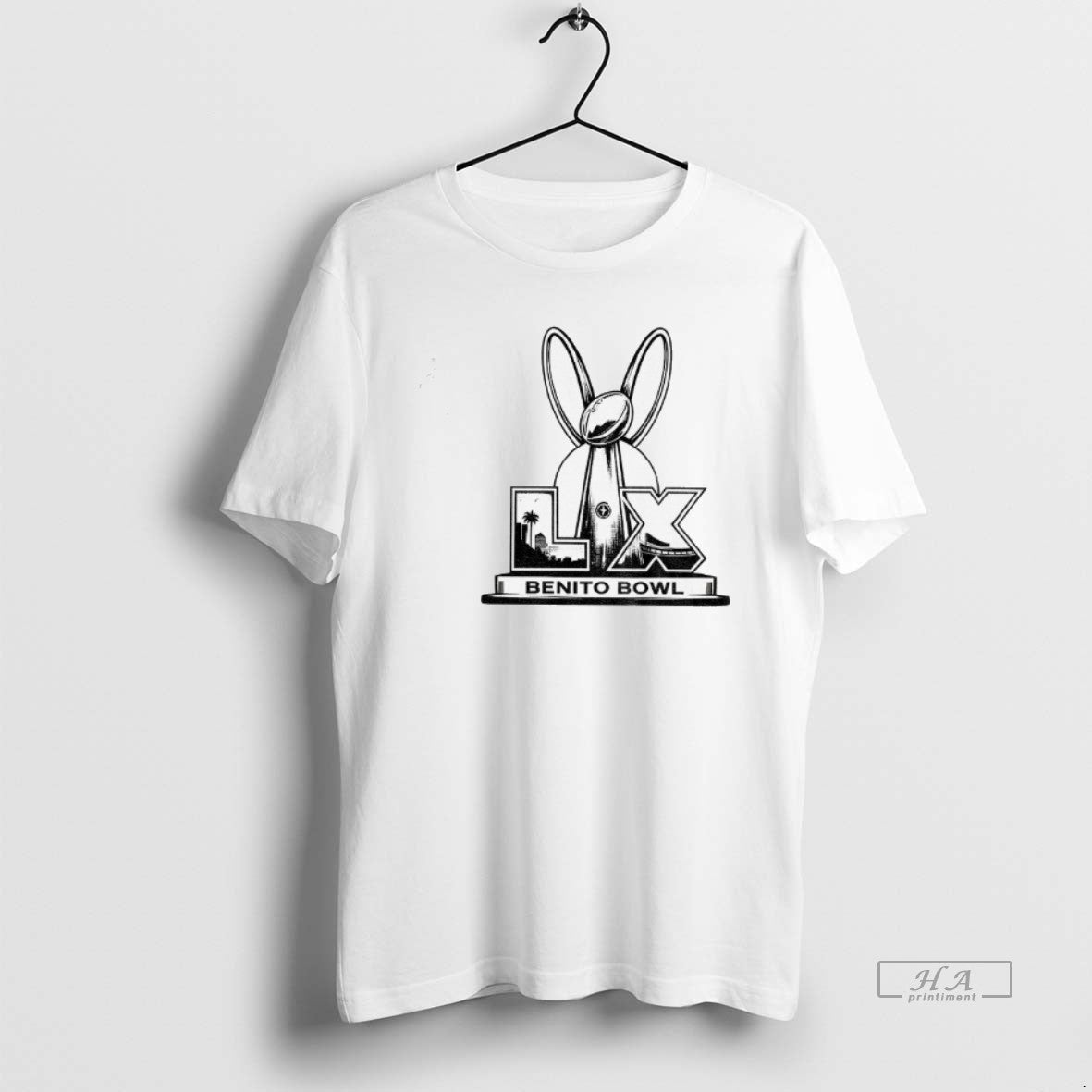 Official Bunny Bowl Benito Bowl Show Halftime Show T-Shirts, Hoodie, Sweatshirt - T-Shirt, Sweatshirt, Hoodie