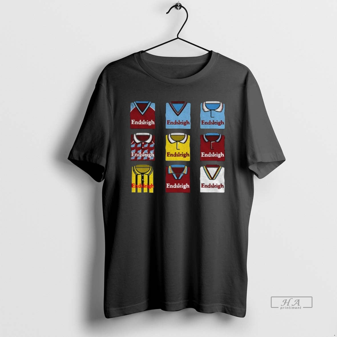 Official Burnley Fc Endsleigh Classic Football T-Shirts, Hoodie, Sweatshirt - T-Shirt, Sweatshirt, Hoodie