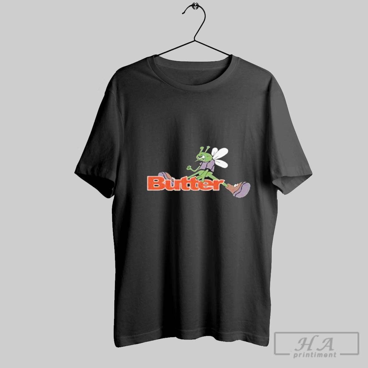 Official Butter Goods Skeeter Logo T-Shirts, Hoodie, Sweatshirt - T-Shirt, Sweatshirt, Hoodie