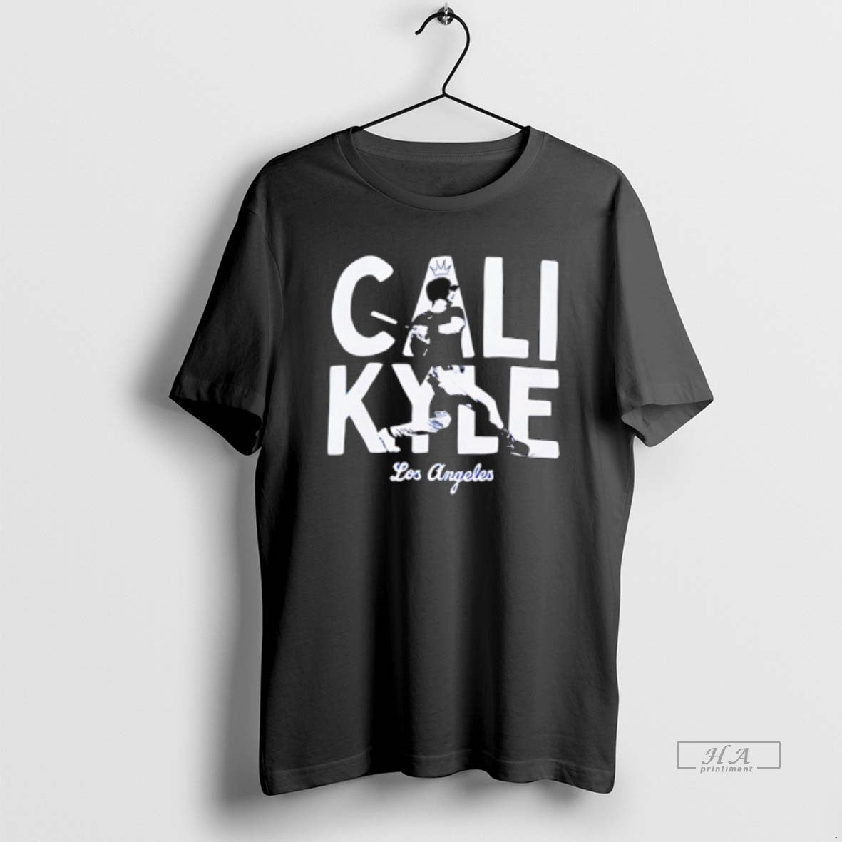 Official Cali Kyle Kyle Tucker Los Angeles Baseball T-Shirts, Hoodie, Sweatshirt - T-Shirt, Sweatshirt, Hoodie