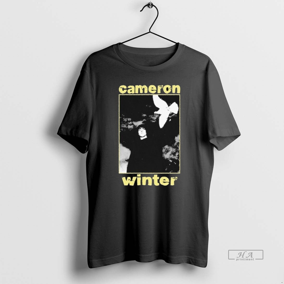 Official Cameron Winter Dove T-Shirts, Hoodie, Sweatshirt - T-Shirt, Sweatshirt, Hoodie