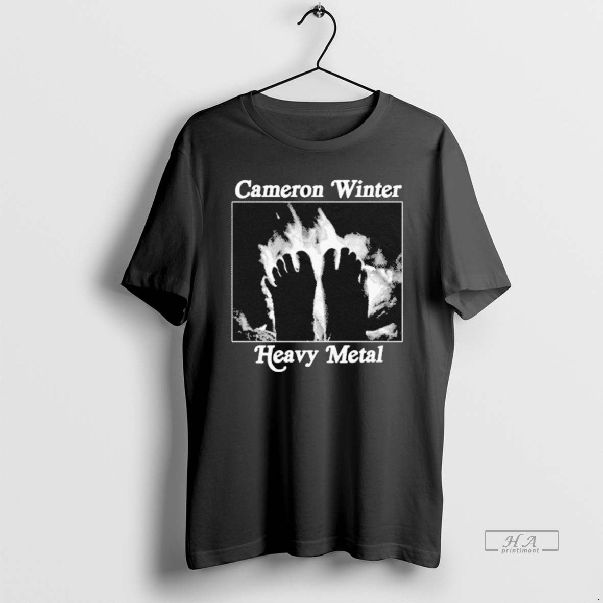 Official Cameron Winter Flame T-Shirts, Hoodie, Sweatshirt - T-Shirt, Sweatshirt, Hoodie