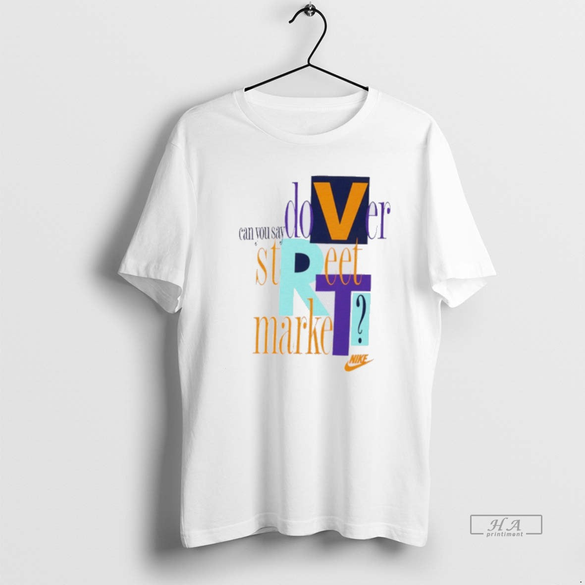 Official Can You Say Dover Street Market T-Shirts, Hoodie, Sweatshirt - T-Shirt, Sweatshirt, Hoodie