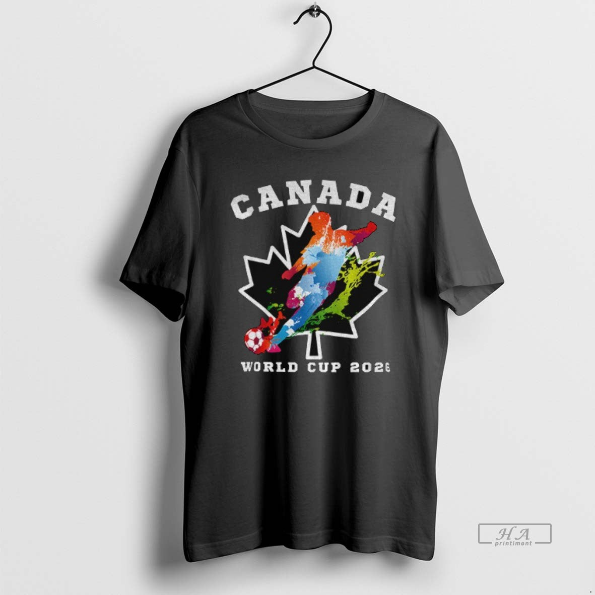Official Canada World Cup 2026 T-Shirts, Hoodie, Sweatshirt - T-Shirt, Sweatshirt, Hoodie