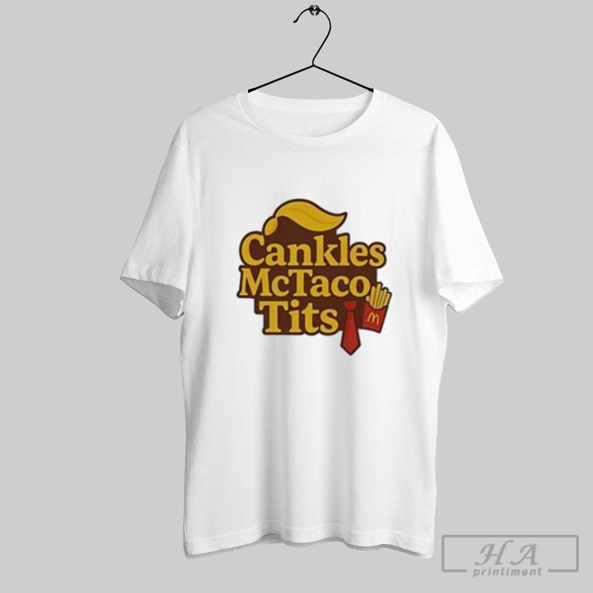 Official Cankles Mctaco Tits 2025 T-Shirts, Hoodie, Sweatshirt - T-Shirt, Sweatshirt, Hoodie