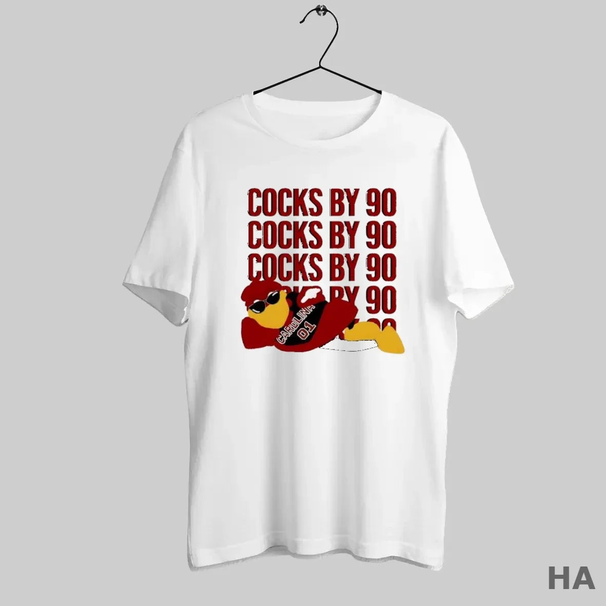 Official Carolina 01 Cocks 90 Cocks 90 Cocks T-Shirts, Hoodie, Sweatshirt - T-Shirt, Sweatshirt, Hoodie