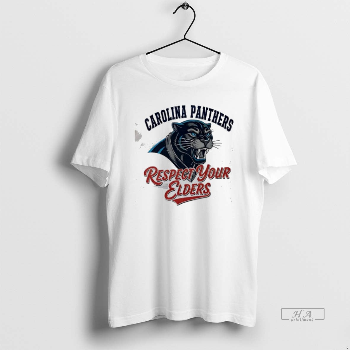 Official Carolina Panthers Respect Your Elders T-Shirts, Hoodie, Sweatshirt - T-Shirt, Sweatshirt, Hoodie