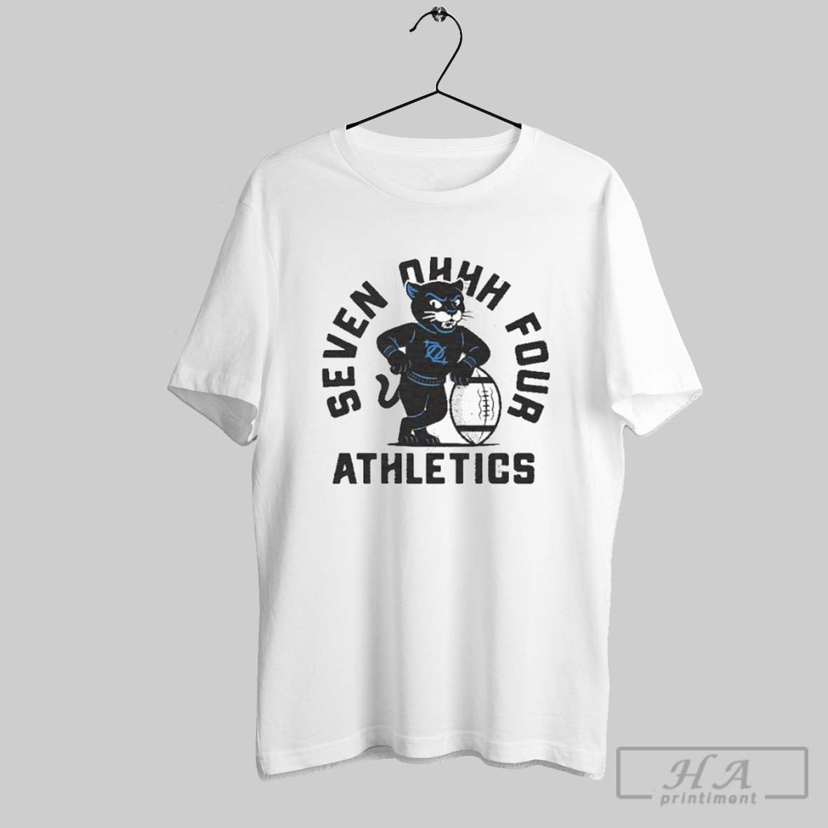 Official Carolina Panthers X 704 Seven Ohhh Four Athletics Est 1995 Panther T-Shirts, Hoodie, Sweatshirt - T-Shirt, Sweatshirt, Hoodie