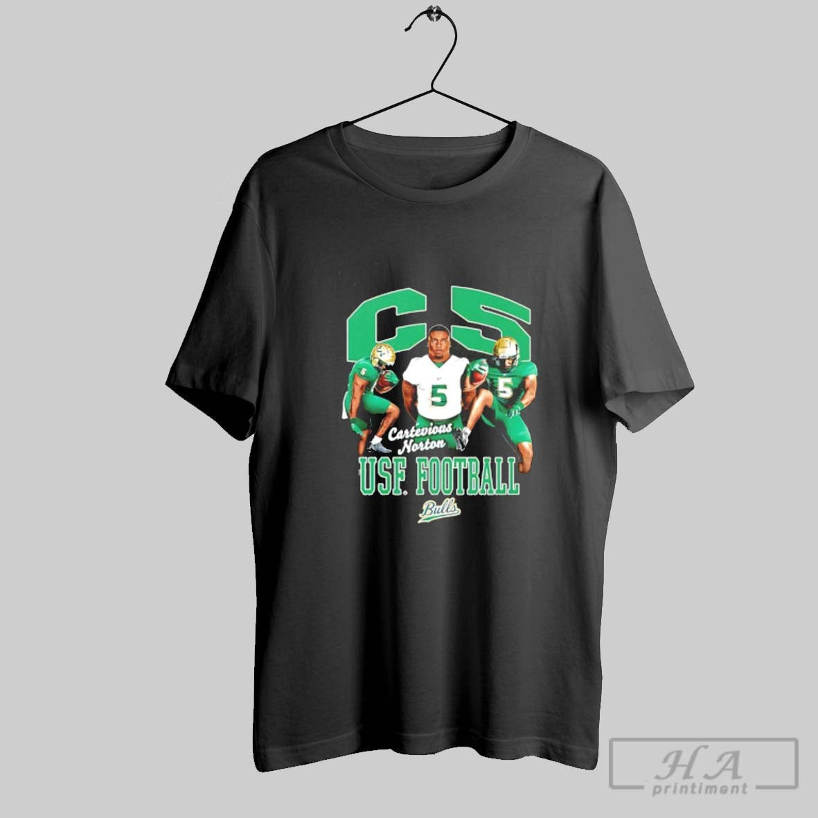 Official Cartevious Norton C5 South Florida Bulls 90s Retro T-Shirts, Hoodie, Sweatshirt - T-Shirt, Sweatshirt, Hoodie