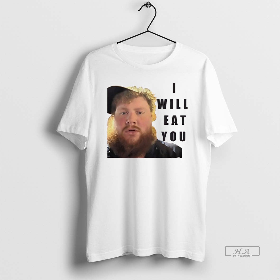 Official Caseoh I Will Eat You T-Shirts, Hoodie, Sweatshirt - T-Shirt, Sweatshirt, Hoodie