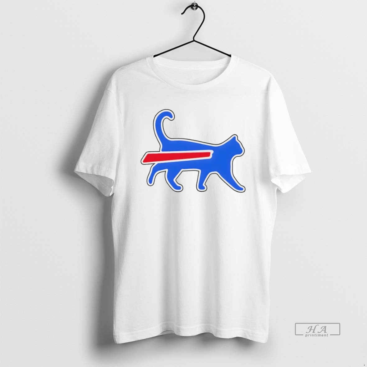 Official Cat Bills Bufflo Bills Logo T-Shirts, Hoodie, Sweatshirt - T-Shirt, Sweatshirt, Hoodie