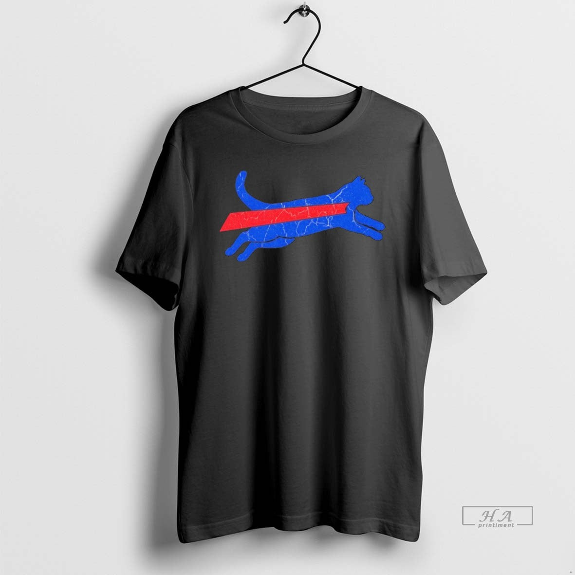 Official Cat Bills Vintage Football T-Shirts, Hoodie, Sweatshirt - T-Shirt, Sweatshirt, Hoodie